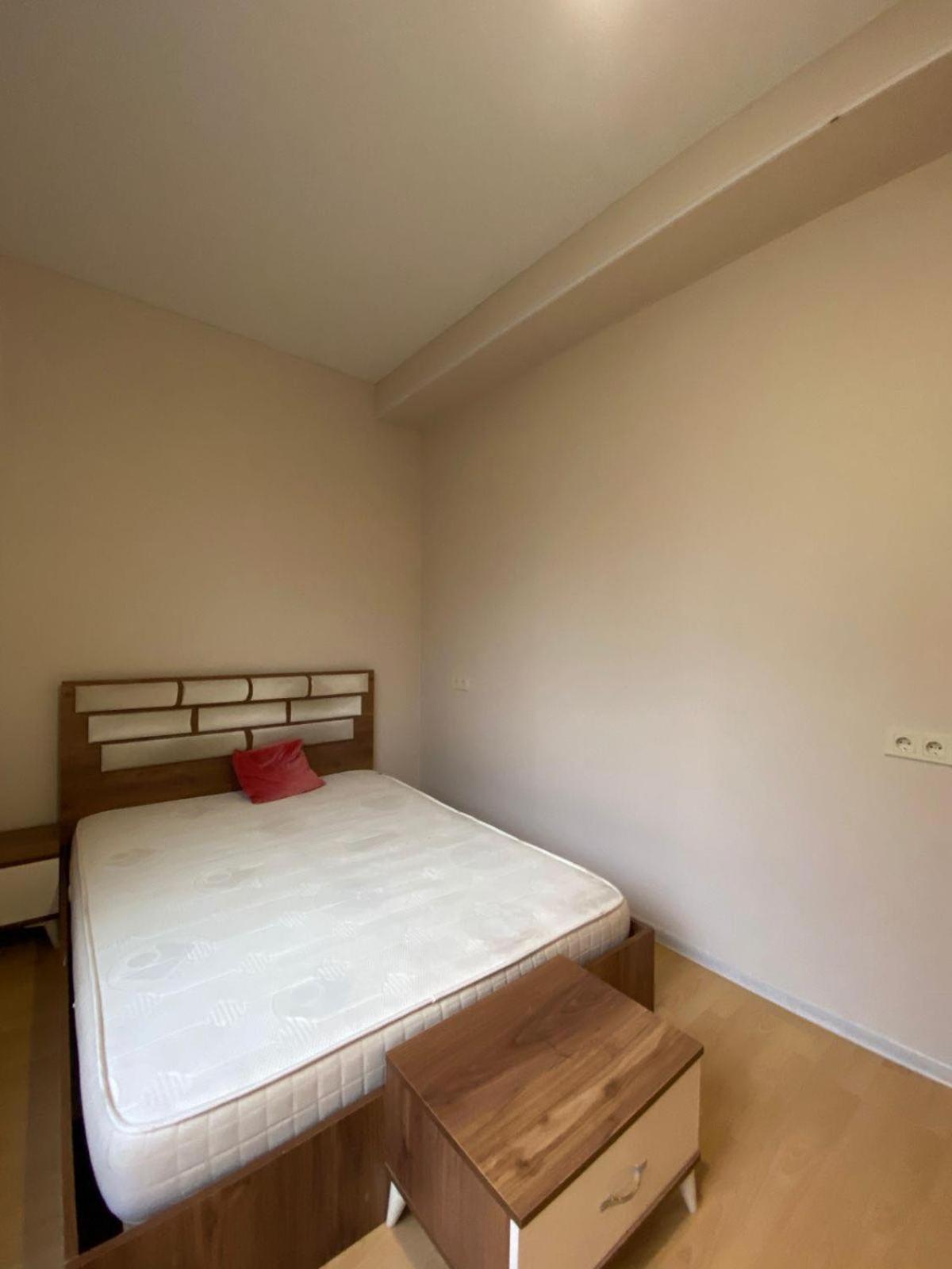 Flats At Era Square Hotel Batumi Exterior photo