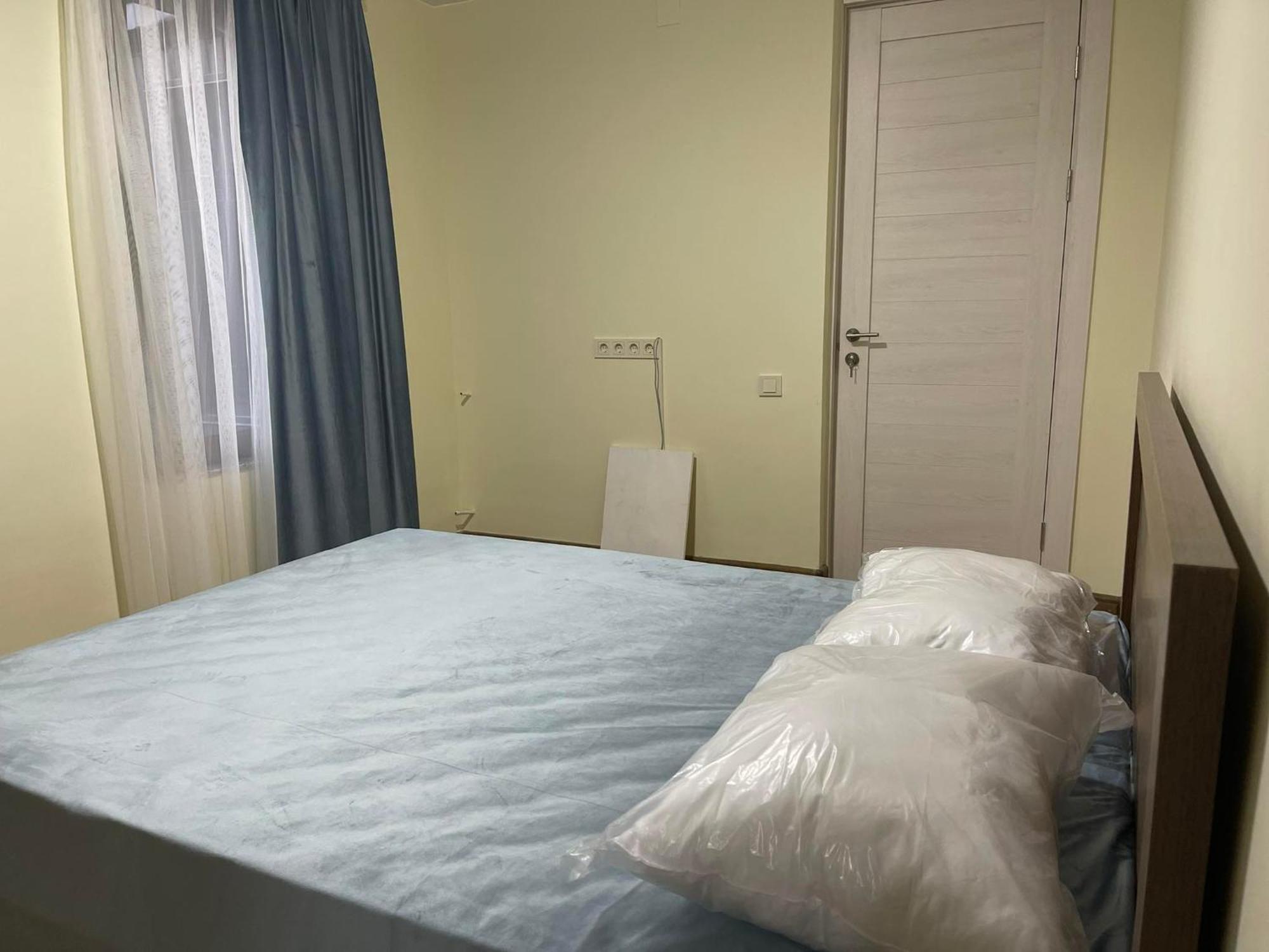 Flats At Era Square Hotel Batumi Exterior photo