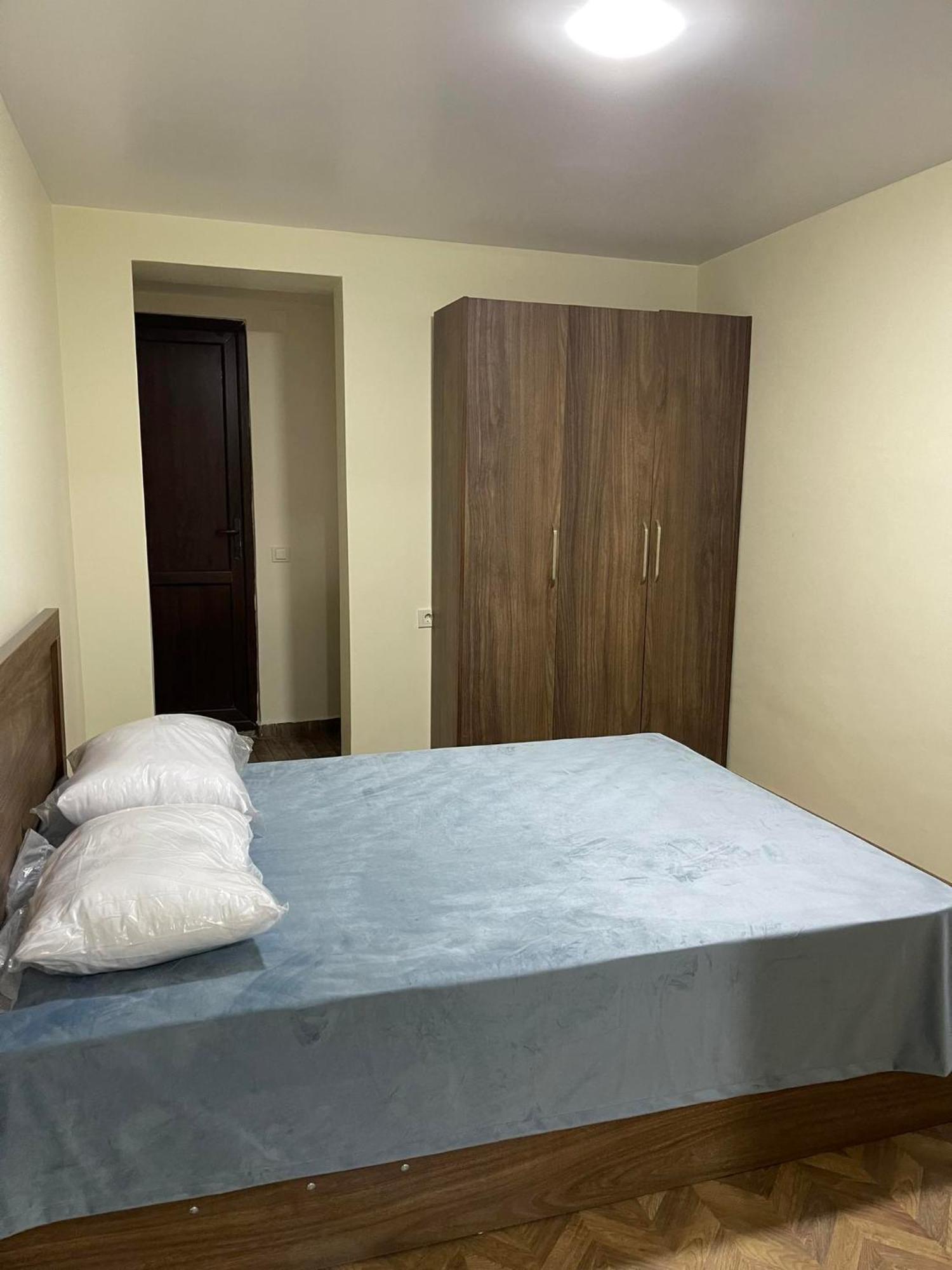 Flats At Era Square Hotel Batumi Exterior photo