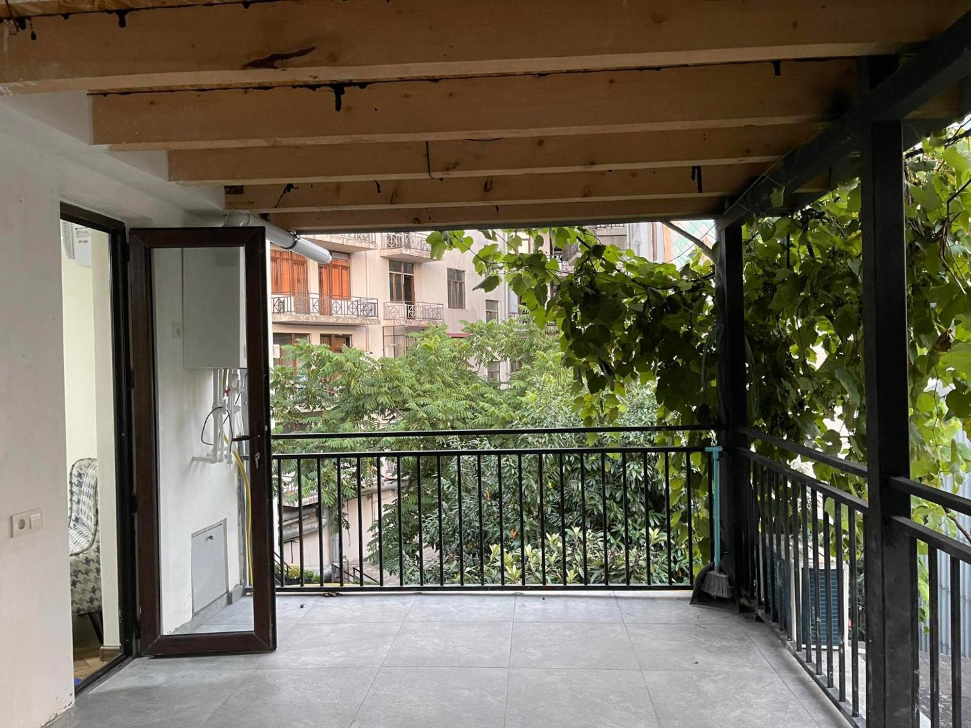 Flats At Era Square Hotel Batumi Exterior photo