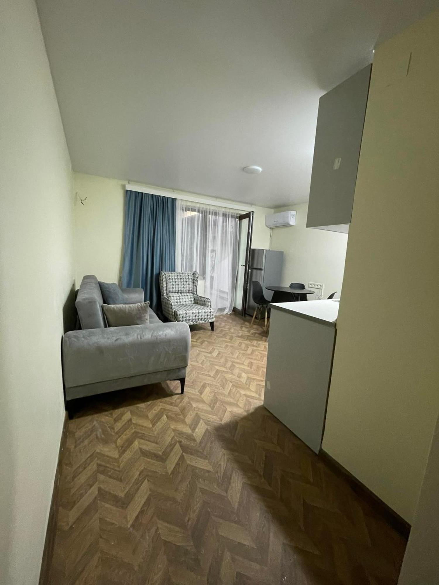 Flats At Era Square Hotel Batumi Exterior photo