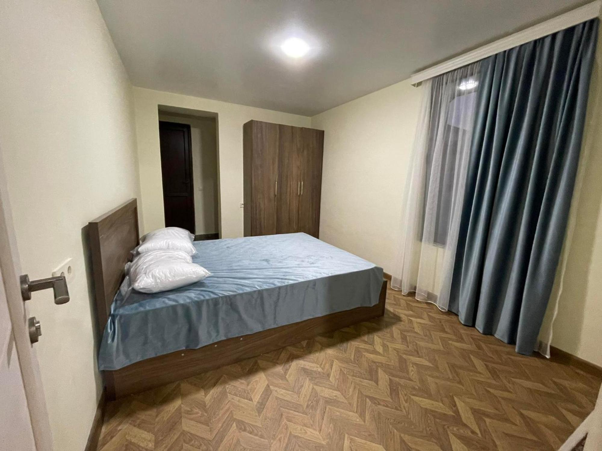 Flats At Era Square Hotel Batumi Exterior photo