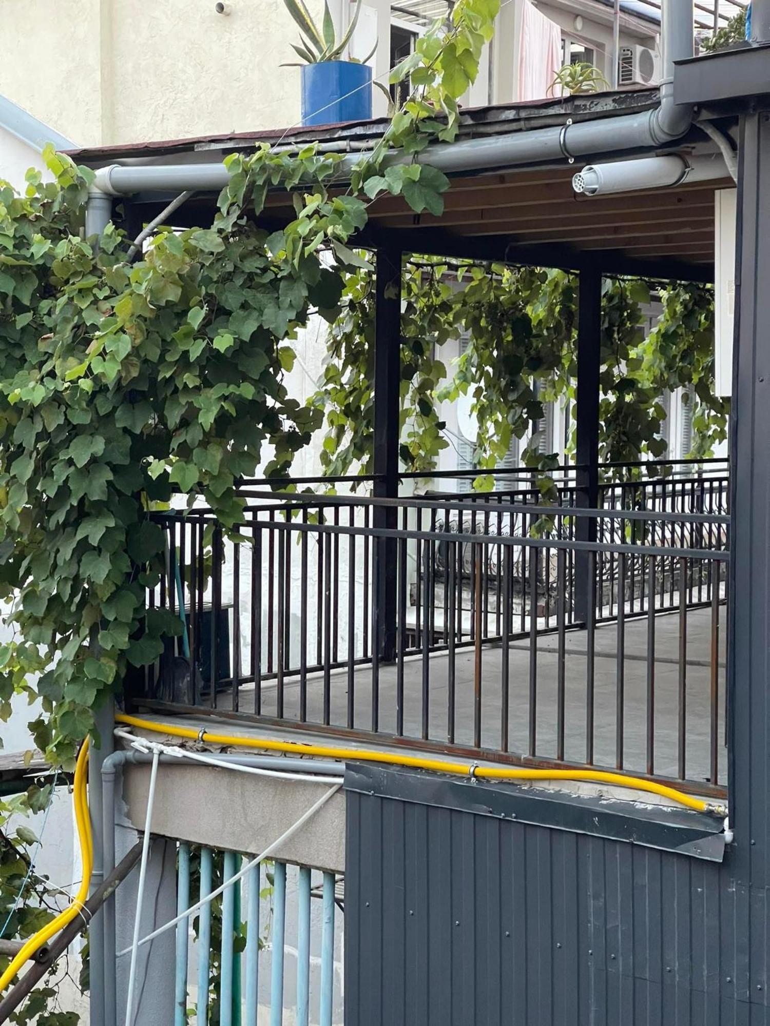 Flats At Era Square Hotel Batumi Exterior photo